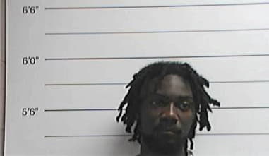 Jonathan Reaux, - Orleans Parish County, LA 